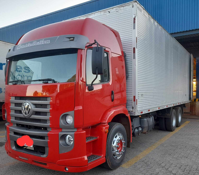 Foto da capa de Word Mudanças em Sorocaba Transportes Carretos Fretes